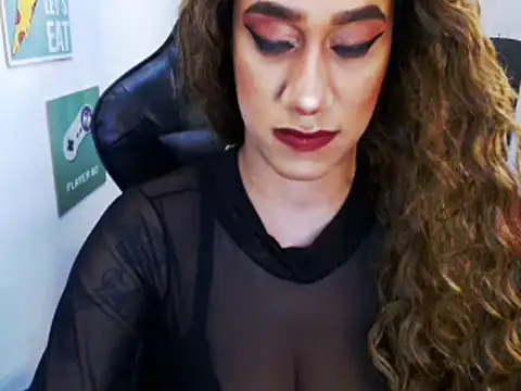 gauchinhaG online show from 15, 3, 2025