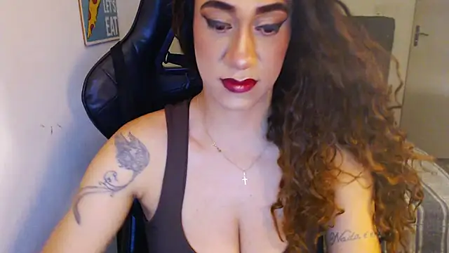 gauchinhaG online show from 15, 11, 2025