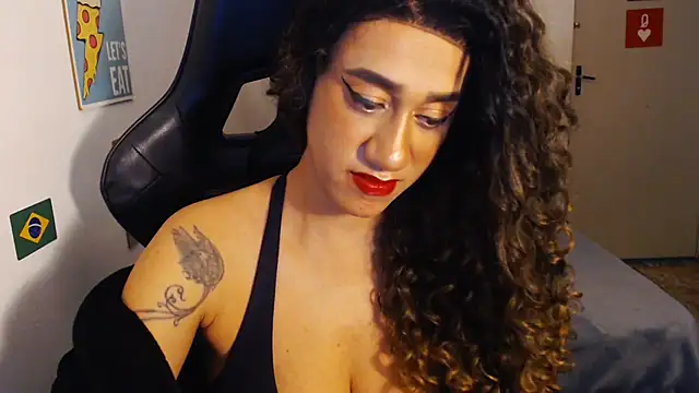 Snapshot of gauchinhaG chatting on 30, 7, 2026 gauchinhaG online show from 30, 7, 2026