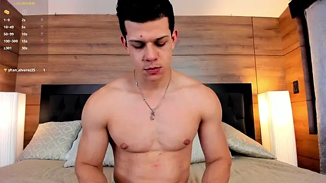 MarcoSullivan online show from 27, 2, 2025