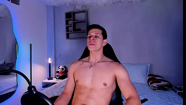 MarcoSullivan online show from 29, 9, 2025