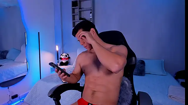 MarcoSullivan online show from 24, 10, 2025