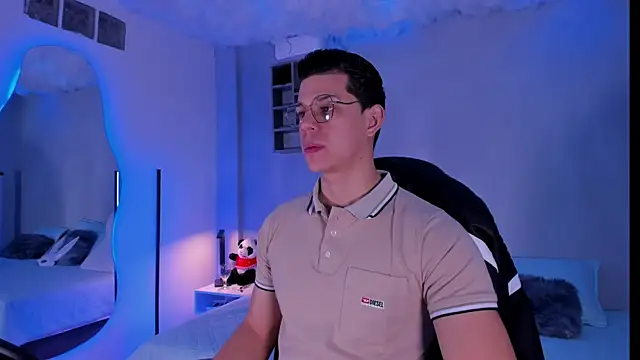 MarcoSullivan online show from 22, 11, 2025