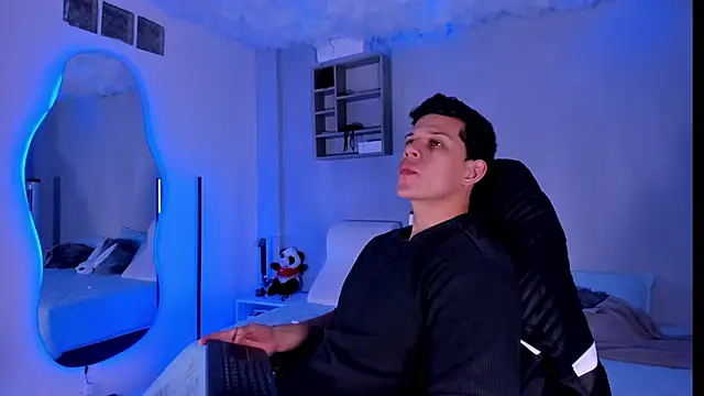 MarcoSullivan online show from 24, 11, 2025