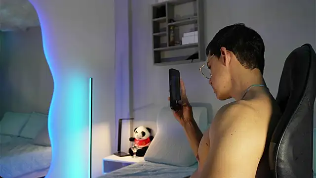 MarcoSullivan online show from 24, 2, 2026