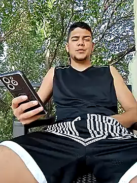 Snapshot of Nathan_mason_ chatting on 20, 2, 2025 Nathan mason online show from 20, 2, 2025