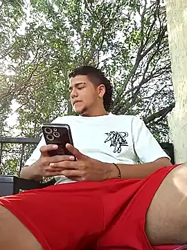 Snapshot of Nathan_mason_ chatting on 21, 2, 2025 Nathan mason online show from 21, 2, 2025