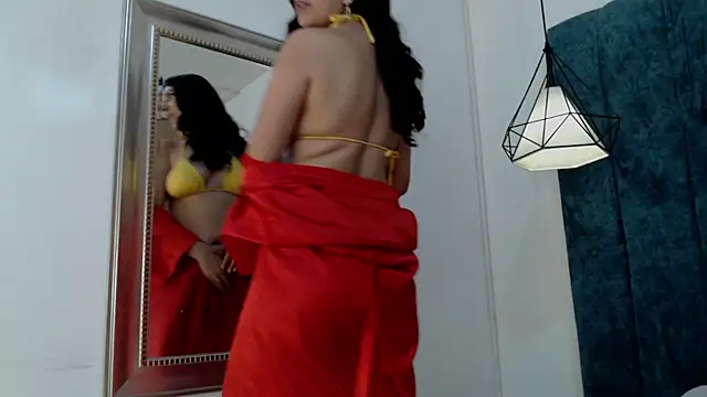 Snapshot of selem_hadid chatting on 31, 1, 2025 selem hadid online show from 31, 1, 2025