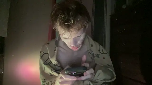 Mikeswanston online show from 5, 12, 2025