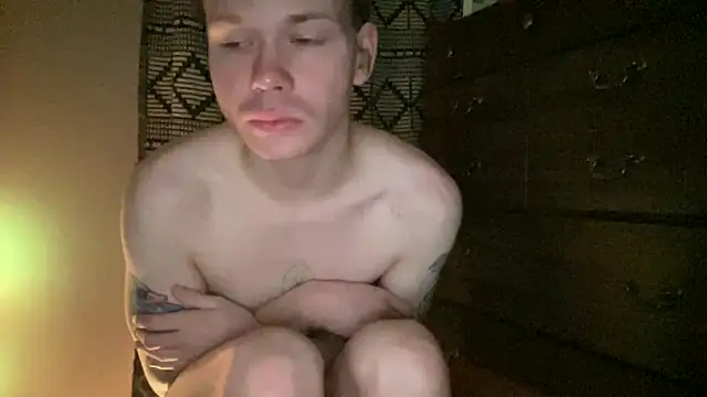 Mikeswanston online show from 26, 2, 2026