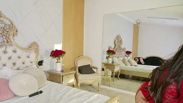 JulissaWilson online show from 1, 4, 2026