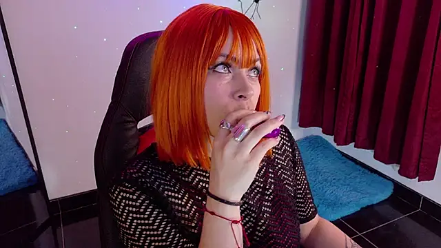 Natalia Montoya online show from 20, 9, 2025