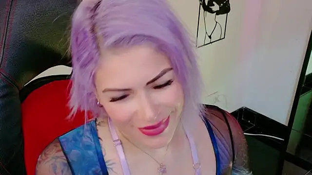 Natalia Montoya online show from 5, 2, 2026