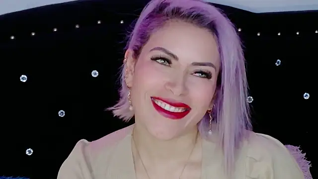 Natalia Montoya online show from 20, 3, 2026