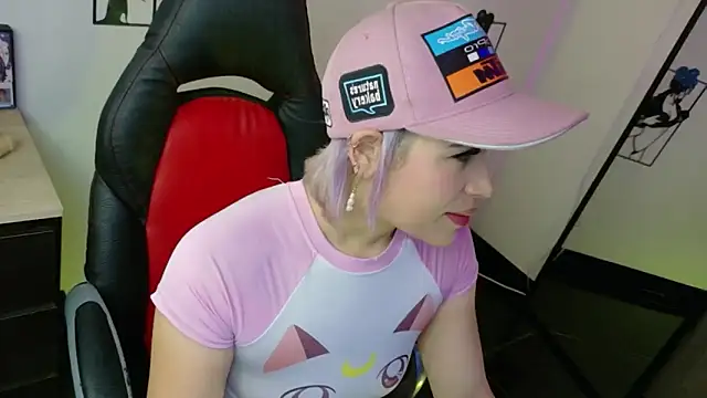 Natalia Montoya online show from 14, 4, 2026