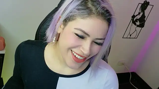 Natalia Montoya online show from 16, 4, 2026