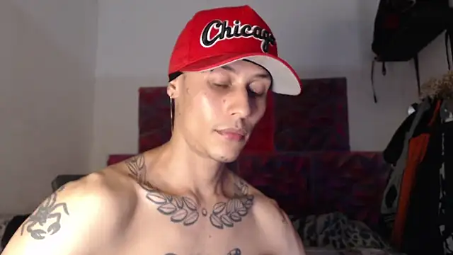 bix couples online show from 11, 1, 2026