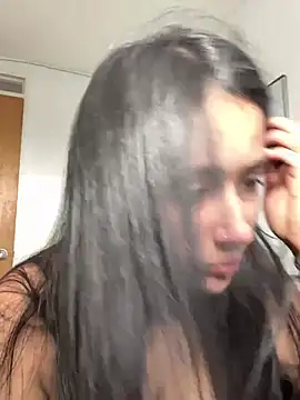 AnithaFigueroa1 online show from 15, 1, 2025