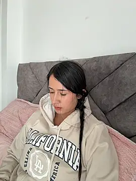 AnithaFigueroa1 online show from 15, 1, 2026