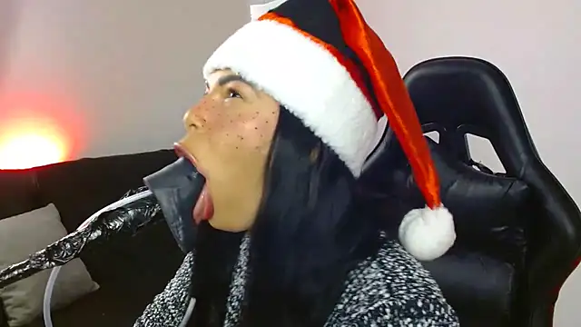 Anabel693 online show from 9, 12, 2024