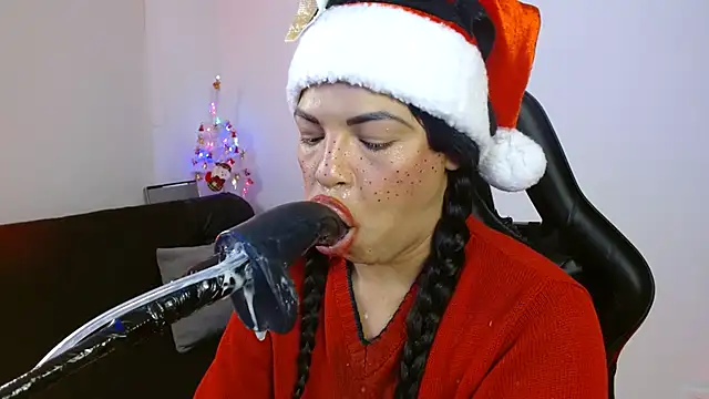 Anabel693 online show from 10, 12, 2024