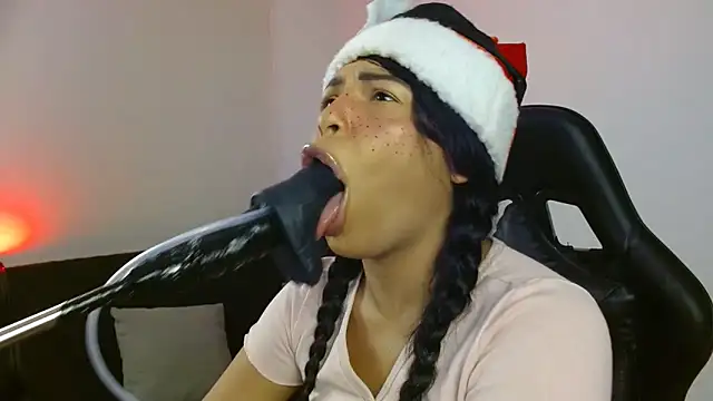 Anabel693 online show from 13, 12, 2024