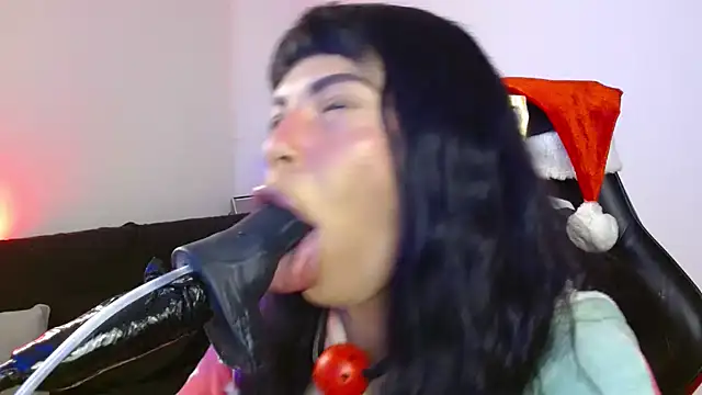 Anabel693 online show from 23, 12, 2024