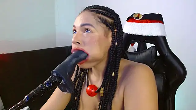 Anabel693 online show from 28, 12, 2024