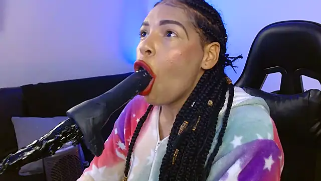 Anabel693 online show from 12, 1, 2025