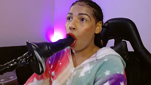 Anabel693 online show from 12, 1, 2025