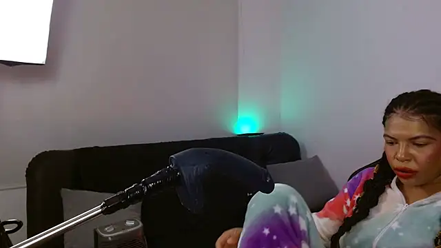 Anabel693 online show from 13, 1, 2025