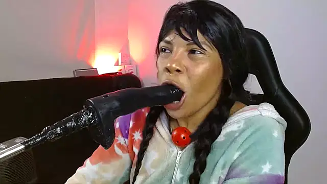 Anabel693 online show from 21, 2, 2025