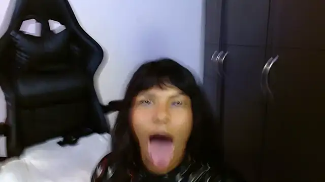 Anabel693 online show from 22, 2, 2025