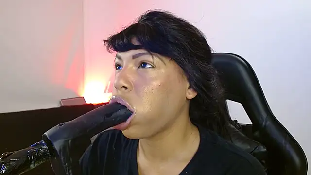 Anabel693 online show from 25, 2, 2025