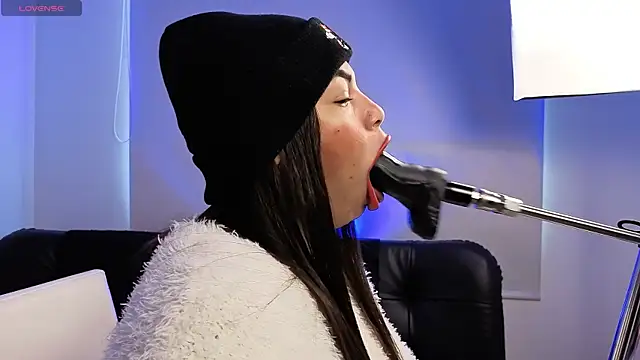 Anabel693 online show from 27, 3, 2026