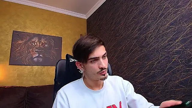 BrandonTate online show from 17, 12, 2024