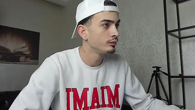 BrandonTate online show from 18, 12, 2024