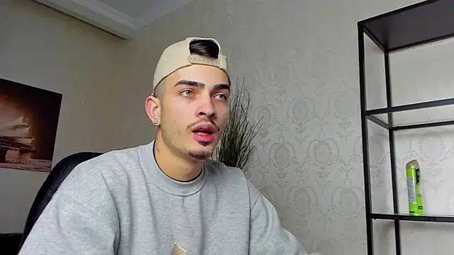 BrandonTate online show from 7, 1, 2025