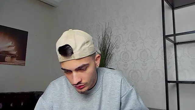 BrandonTate online show from 7, 1, 2025