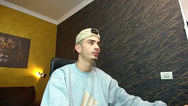 BrandonTate online show from 8, 1, 2025