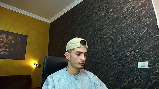 BrandonTate online show from 8, 1, 2025