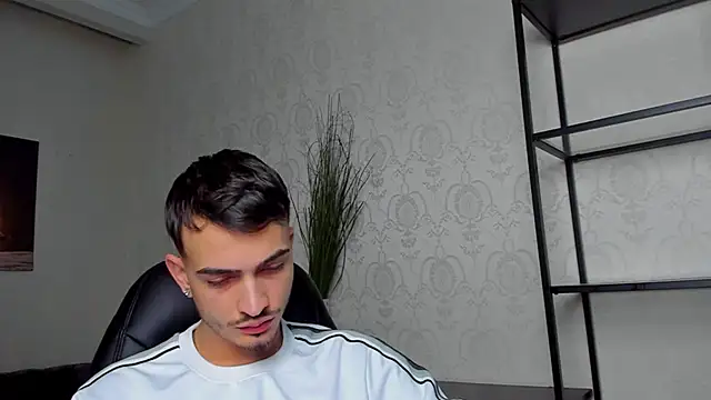 BrandonTate online show from 10, 1, 2025