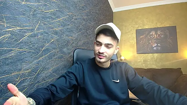 BrandonTate online show from 14, 1, 2025