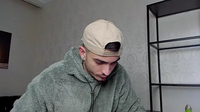 BrandonTate online show from 16, 1, 2025