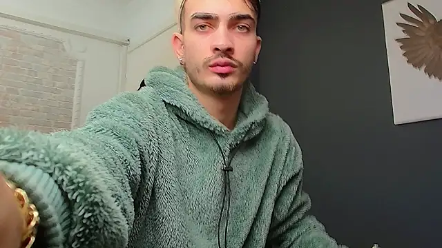 BrandonTate online show from 17, 1, 2025