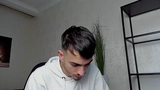 BrandonTate online show from 18, 1, 2025