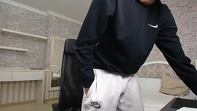 BrandonTate online show from 30, 1, 2025