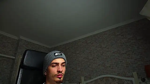 BrandonTate online show from 31, 1, 2025