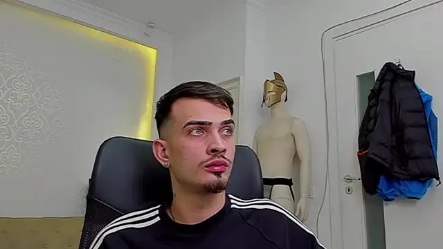 BrandonTate online show from 6, 2, 2025