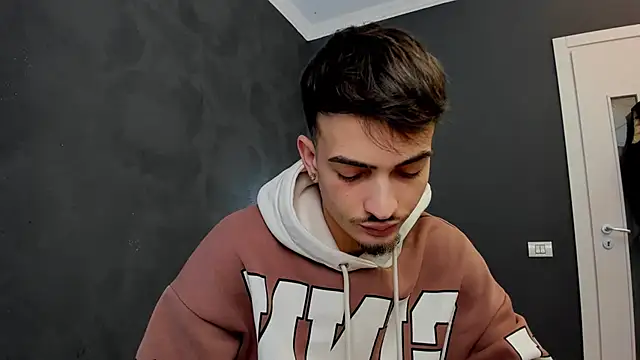 BrandonTate online show from 1, 3, 2025